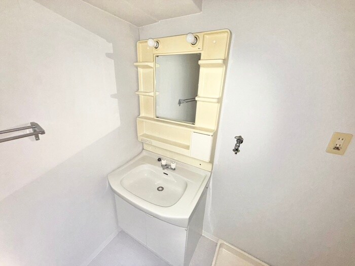 プルネ－ドマキシマの物件内観写真