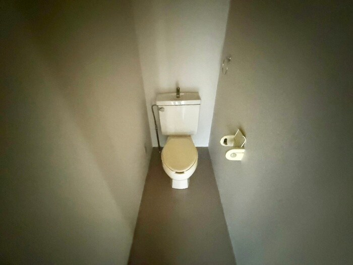 プルネ－ドマキシマの物件内観写真