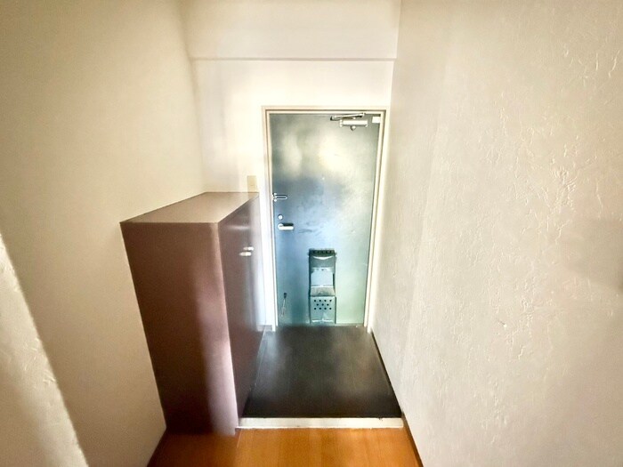 プルネ－ドマキシマの物件内観写真