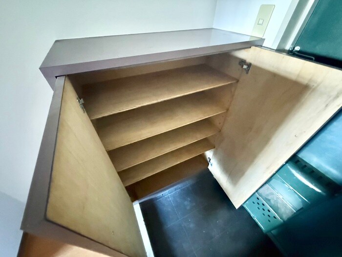 プルネ－ドマキシマの物件内観写真