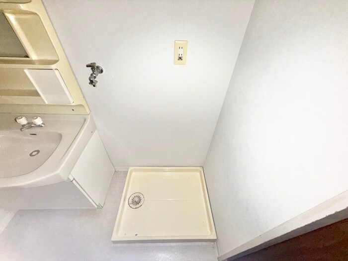 プルネ－ドマキシマの物件内観写真