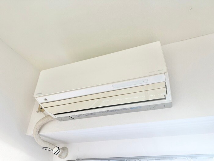 プルネ－ドマキシマの物件内観写真