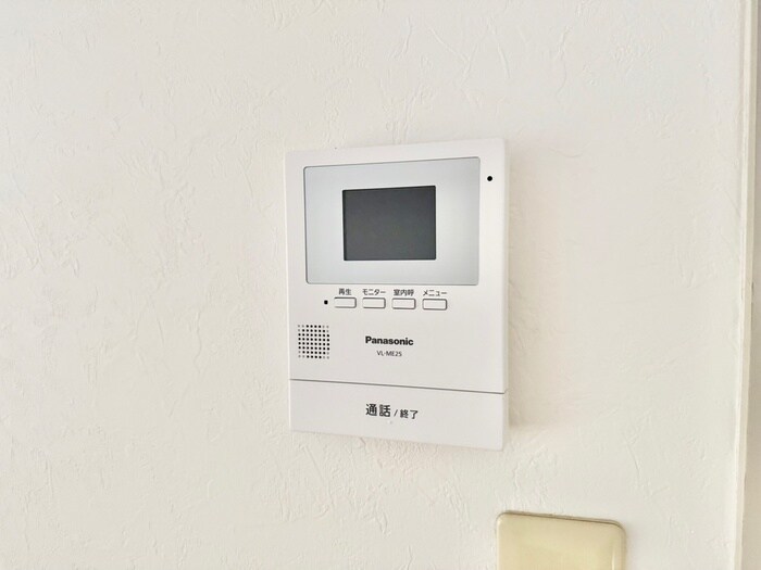 プルネ－ドマキシマの物件内観写真