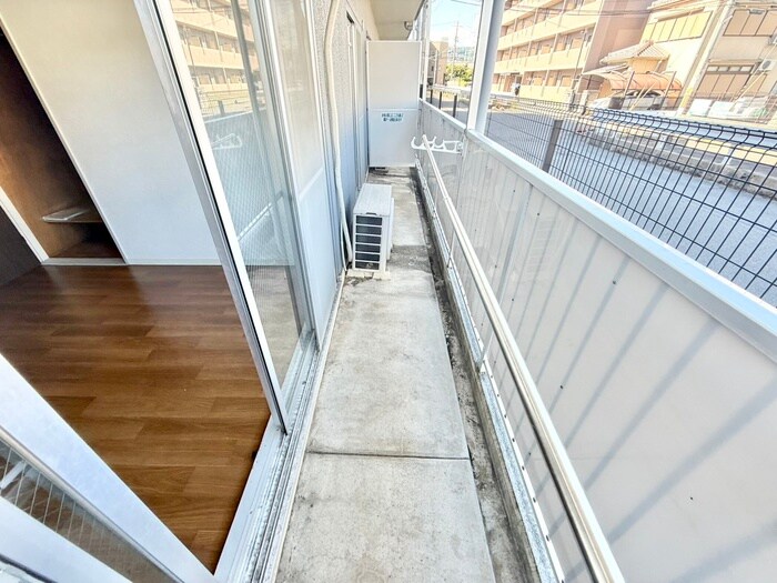 プルネ－ドマキシマの物件内観写真