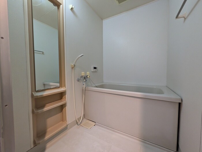 パ－クウエスト豊中の物件内観写真