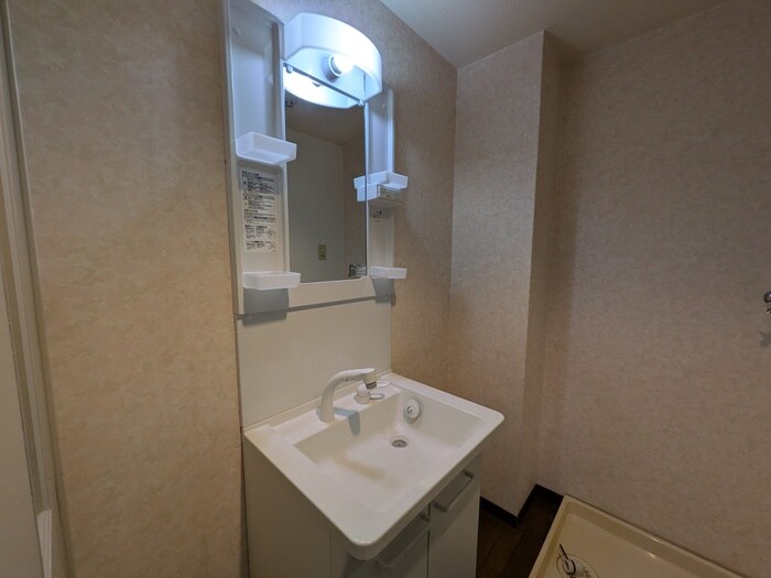 パ－クウエスト豊中の物件内観写真