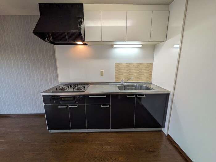 パ－クウエスト豊中の物件内観写真