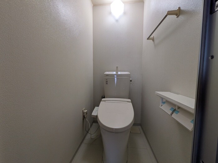 パ－クウエスト豊中の物件内観写真