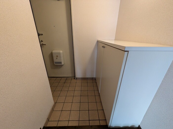 パ－クウエスト豊中の物件内観写真