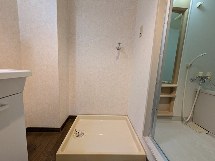 パ－クウエスト豊中の物件内観写真