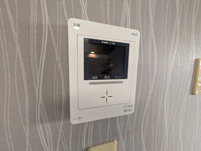 パ－クウエスト豊中の物件内観写真