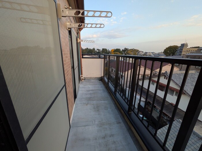 パ－クウエスト豊中の物件内観写真