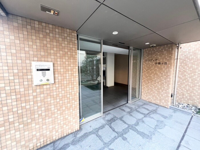 アリヴィオ夕陽ヶ丘の物件外観写真