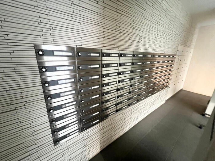 アリヴィオ夕陽ヶ丘の物件外観写真