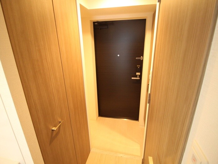 ｴｽﾘｰﾄﾞ京都梅小路ｱｳﾞｪﾆﾃ(101)の物件内観写真