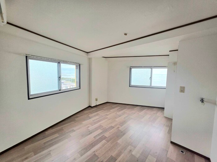 HOOP須磨浦の物件内観写真