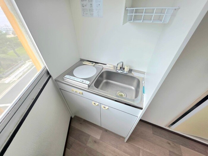 HOOP須磨浦の物件内観写真