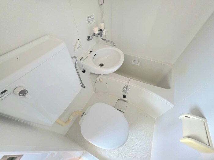 HOOP須磨浦の物件内観写真