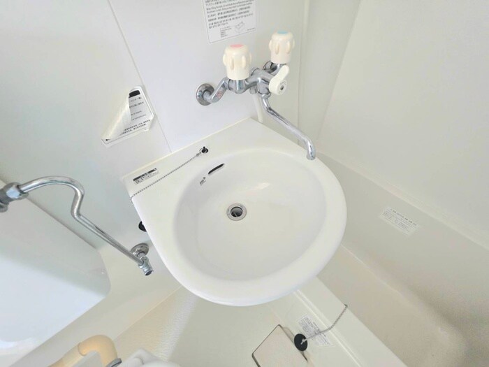 HOOP須磨浦の物件内観写真