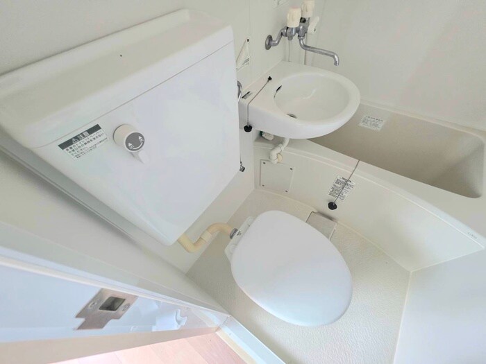 HOOP須磨浦の物件内観写真