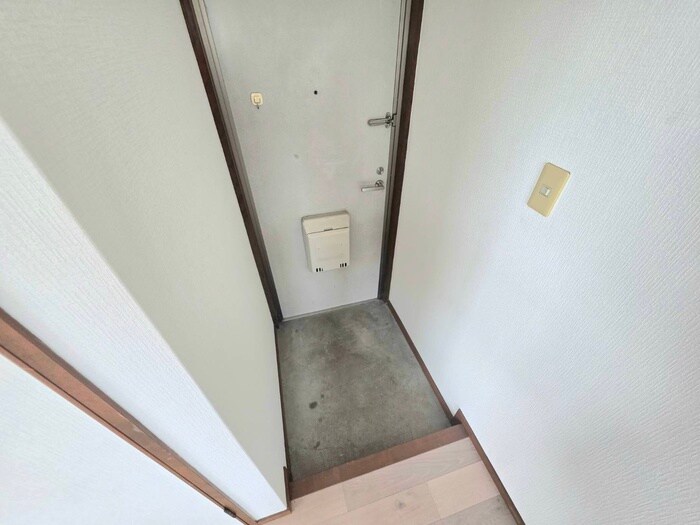 HOOP須磨浦の物件内観写真