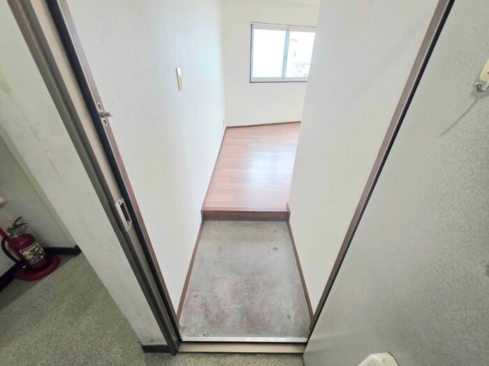 HOOP須磨浦の物件内観写真