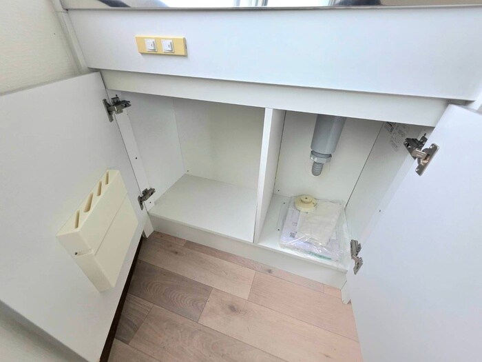 HOOP須磨浦の物件内観写真