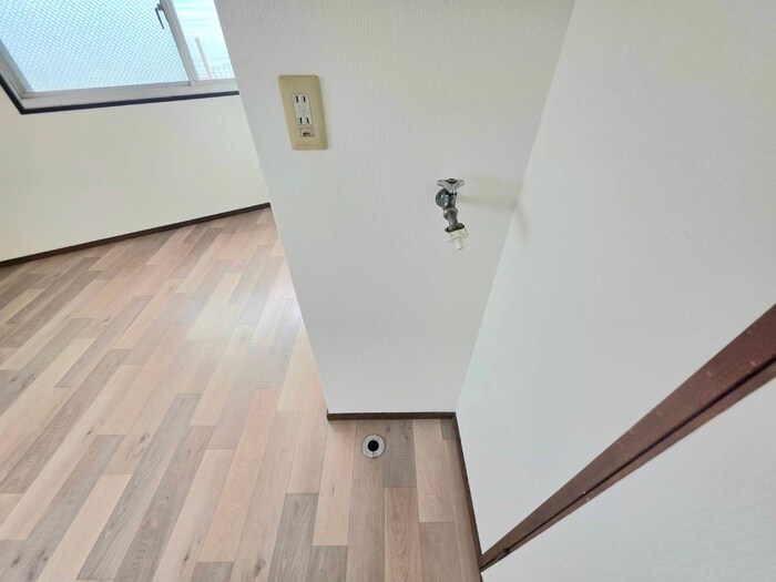 HOOP須磨浦の物件内観写真