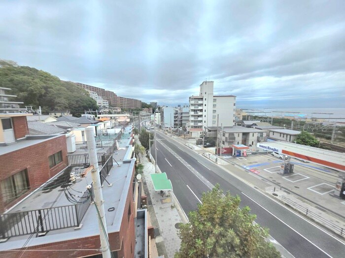 HOOP須磨浦の物件内観写真