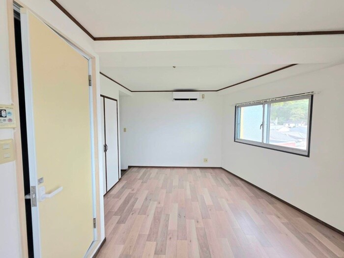 HOOP須磨浦の物件内観写真