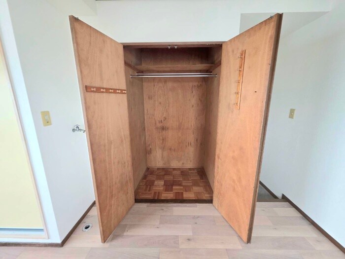 HOOP須磨浦の物件内観写真