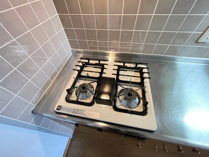 ｲﾝﾍﾟﾘｱﾙﾊﾟﾚｽ ﾘﾊﾞ-ｻｲﾄﾞの物件内観写真