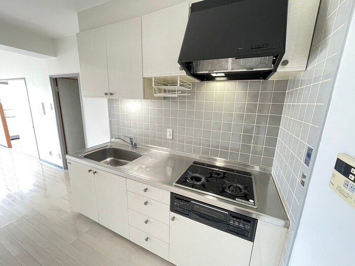 ｲﾝﾍﾟﾘｱﾙﾊﾟﾚｽ ﾘﾊﾞ-ｻｲﾄﾞの物件内観写真