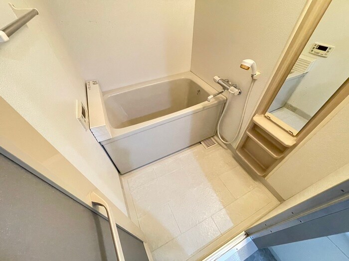 ｲﾝﾍﾟﾘｱﾙﾊﾟﾚｽ ﾘﾊﾞ-ｻｲﾄﾞの物件内観写真