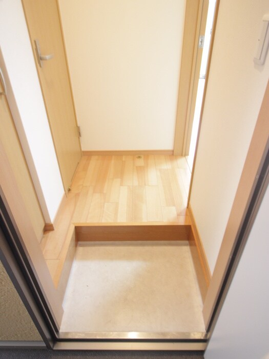 ｍｉｔｙ桂朝日町の物件内観写真