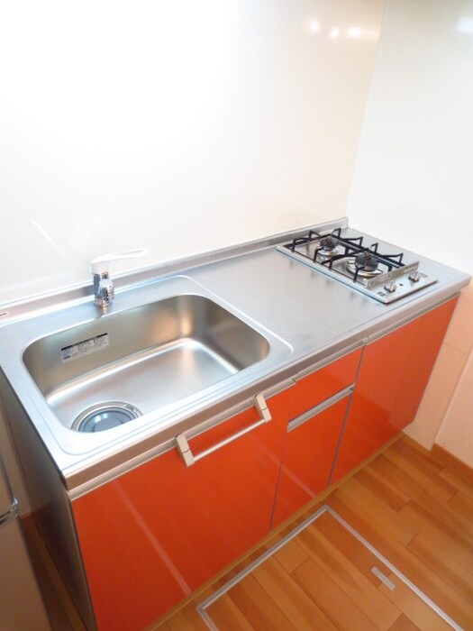 ｍｉｔｙ桂朝日町の物件内観写真