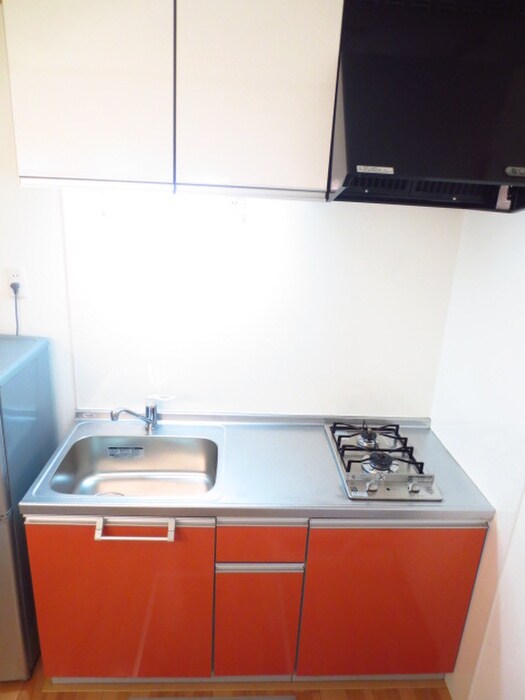 ｍｉｔｙ桂朝日町の物件内観写真