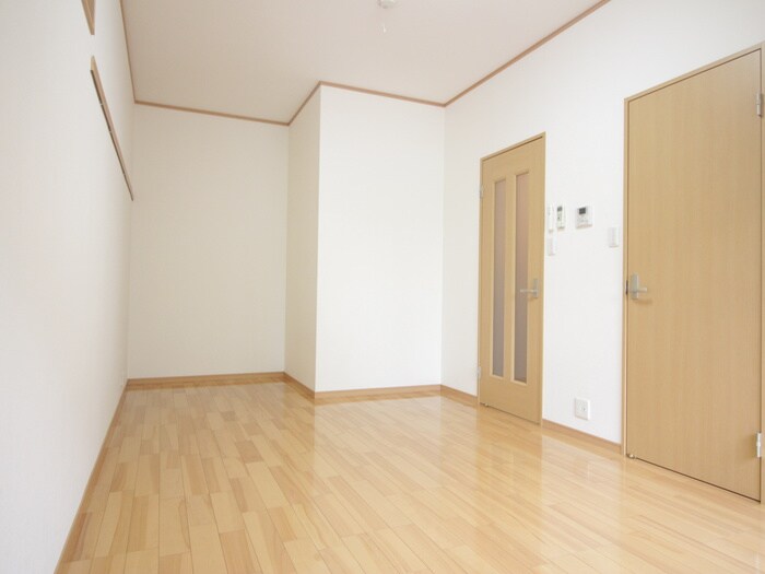 ｍｉｔｙ桂朝日町の物件内観写真