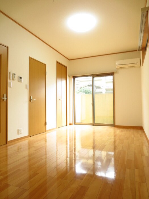 ｍｉｔｙ桂朝日町の物件内観写真