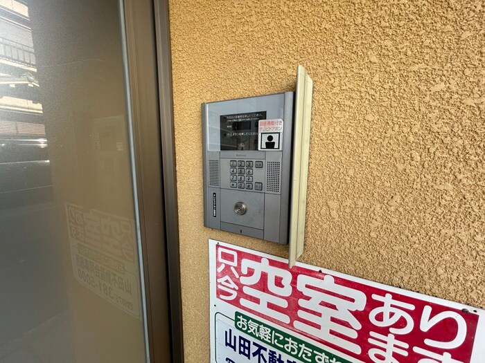 ｍｉｔｙ桂朝日町の物件外観写真