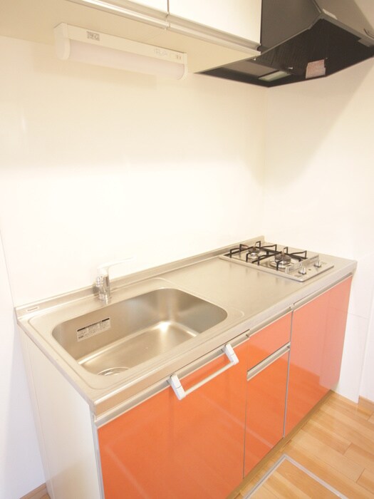 ｍｉｔｙ桂朝日町の物件内観写真