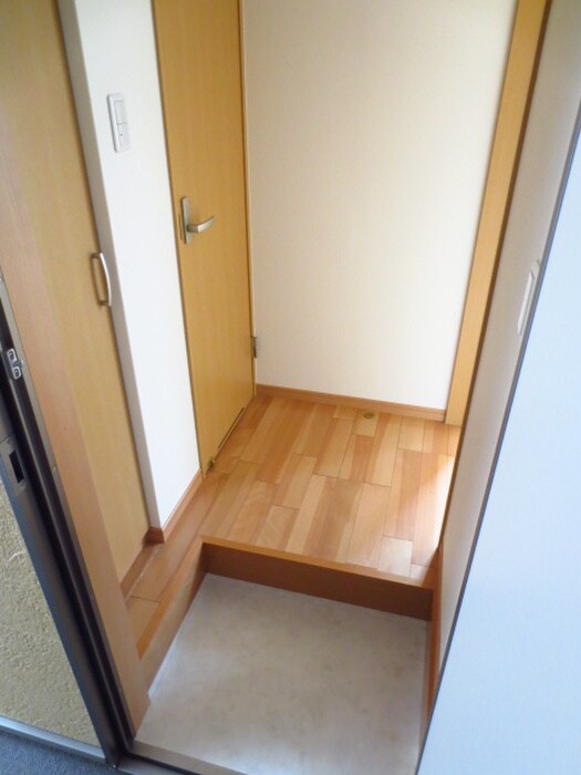 ｍｉｔｙ桂朝日町の物件内観写真