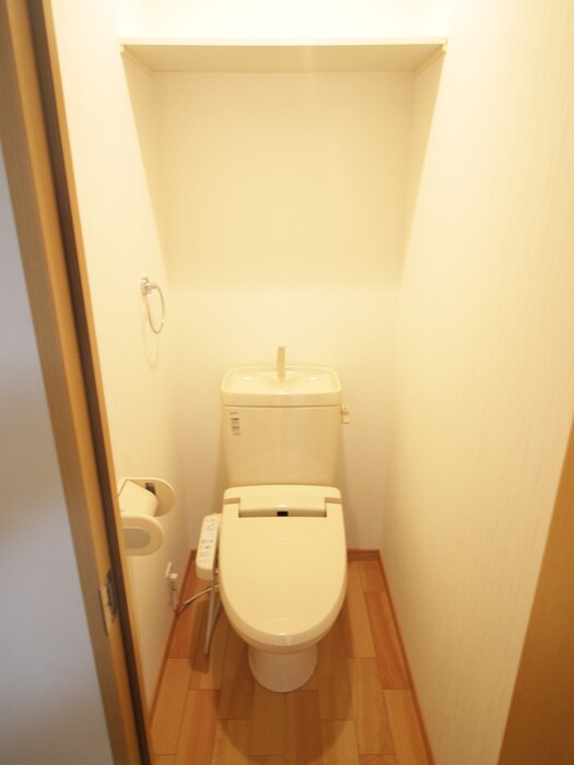 ｍｉｔｙ桂朝日町の物件内観写真