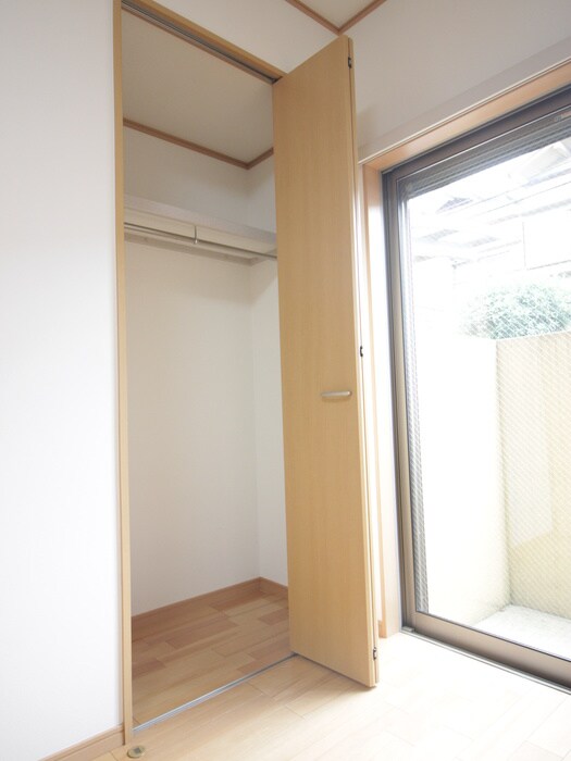 ｍｉｔｙ桂朝日町の物件内観写真