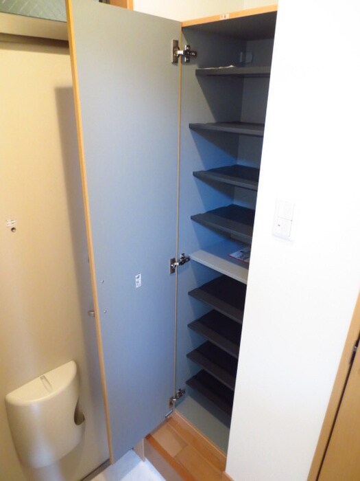 ｍｉｔｙ桂朝日町の物件内観写真