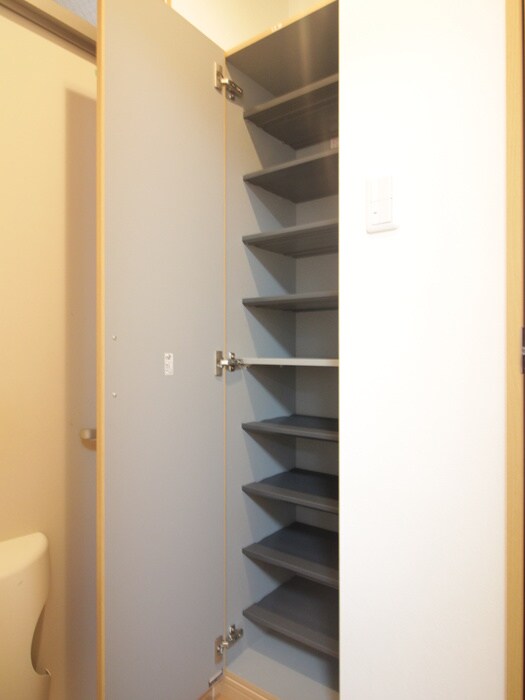 ｍｉｔｙ桂朝日町の物件内観写真