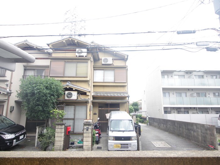 ｍｉｔｙ桂朝日町の物件内観写真