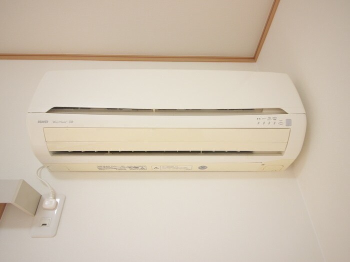 ｍｉｔｙ桂朝日町の物件内観写真