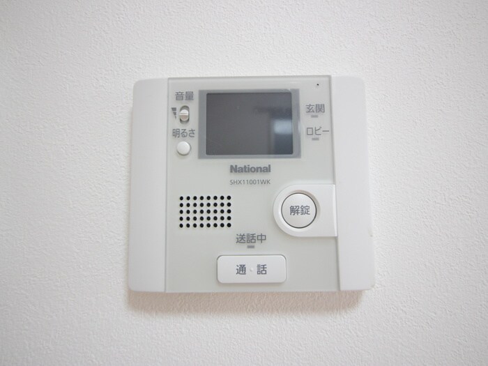 ｍｉｔｙ桂朝日町の物件内観写真