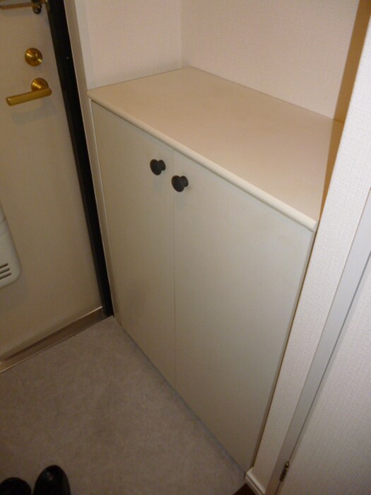 東建マンションの物件内観写真